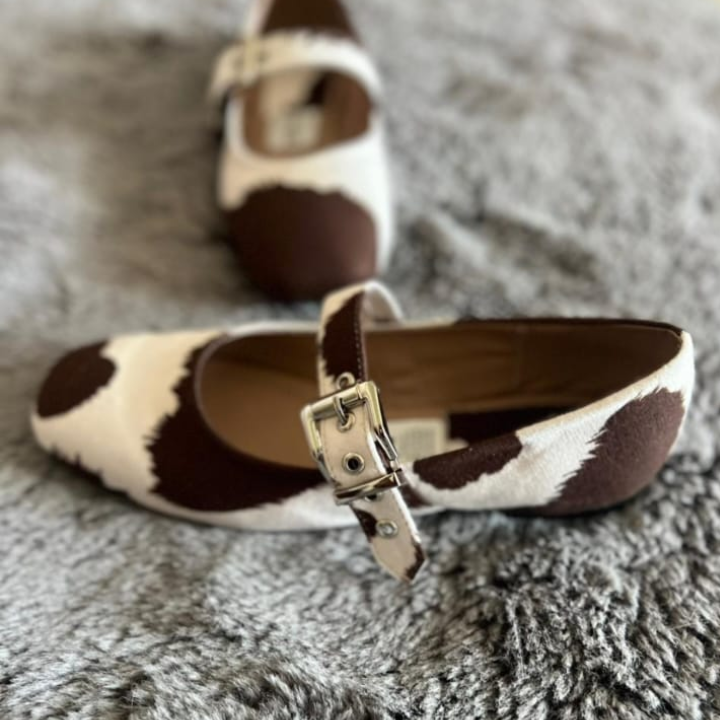 Flatas vaquita